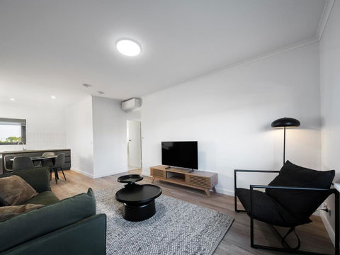 Whyalla SkySuites - Darwin Holiday 2