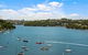 World Class Villa Manly Beach HarbourView Sauna Private Beach - thumb 1