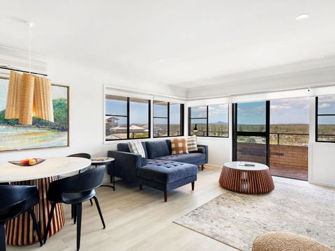 Yamba Sunset - Darwin Holiday 0