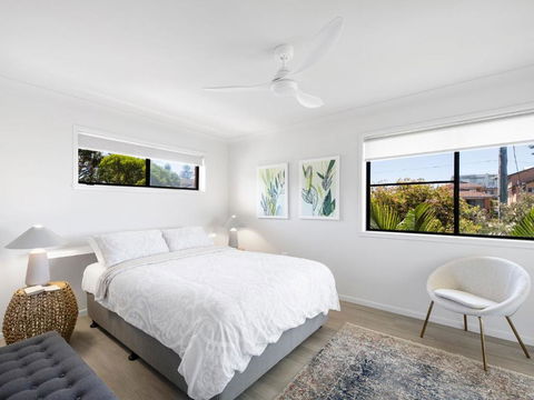 Yamba Sunset - Darwin Holiday 3