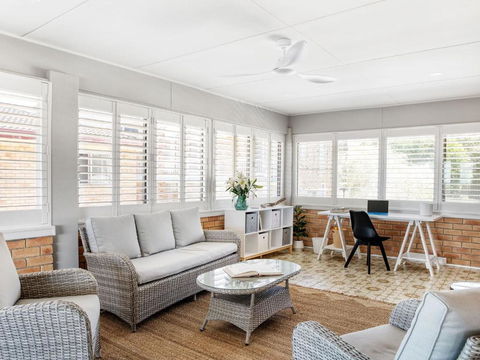 Yamba Sunset - Darwin Holiday 2