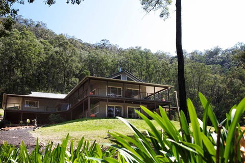 Yanada - Darwin Holiday 2