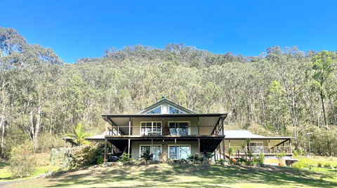 Yanada - Darwin Holiday 1