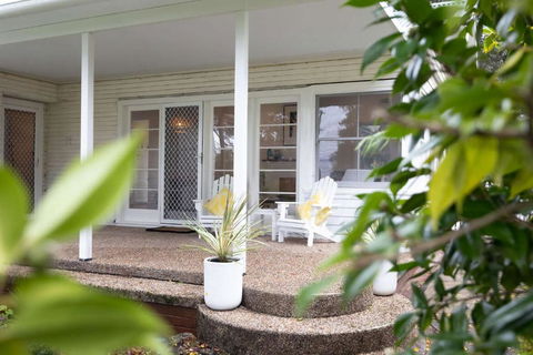 Yanderra - Darwin Holiday 0