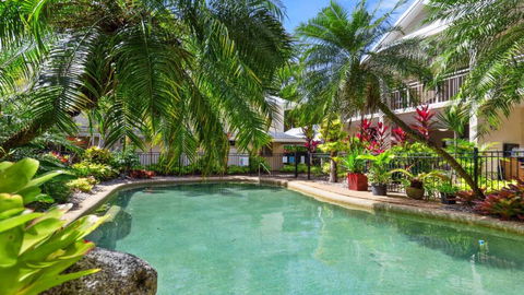 Yaringa 8 Port Douglas - Darwin Holiday 0