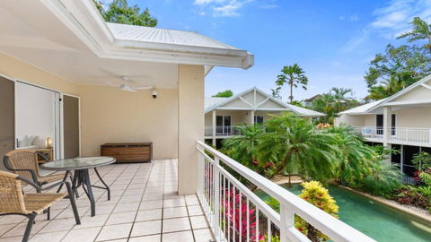 Yaringa 8 Port Douglas - Darwin Holiday 2