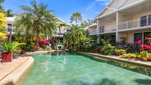 Yaringa 8 Port Douglas - Darwin Holiday 1