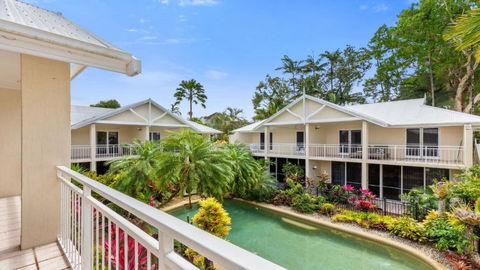 Yaringa 8 Port Douglas - Darwin Holiday 3