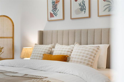 YARLU By Silver Sands - Darwin Holiday 0