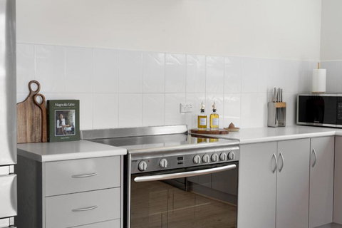 YARLU By Silver Sands - Darwin Holiday 3