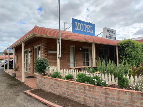 Yarragon Motel - Darwin Holiday 0