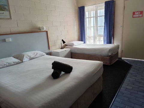 Yarragon Motel - Darwin Holiday 3