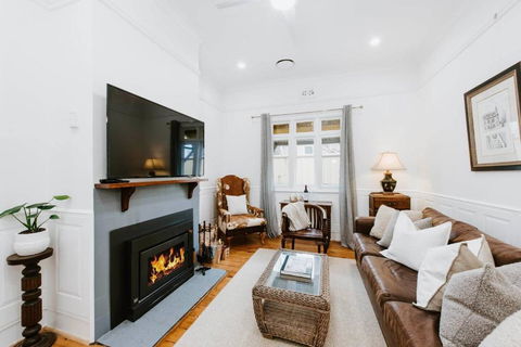 Yarranvale On Gladstone - A Gorgeous Country Abode - Darwin Holiday 2