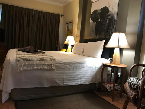 Yellow Gum Bed And Breakfast - Darwin Holiday 0