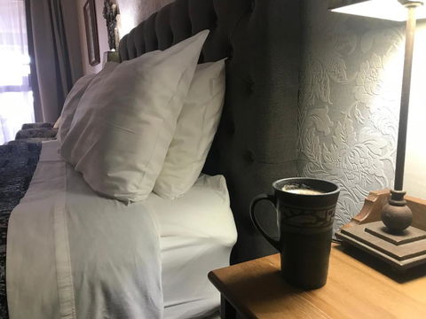 Yellow Gum Bed And Breakfast - Darwin Holiday 1