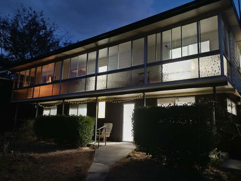 YnY Guest House - Darwin Holiday 0