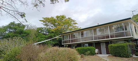 YnY Guest House - Darwin Holiday 2