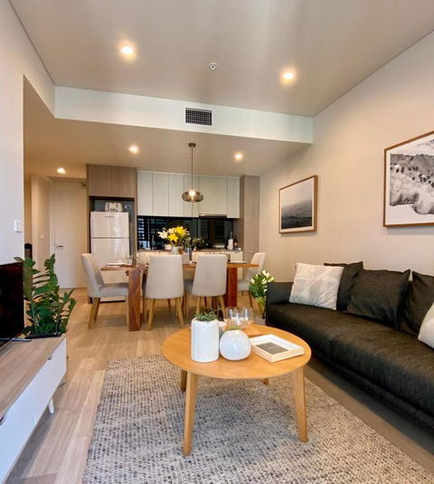 YORK 1903 Self Catering - Darwin Holiday 0