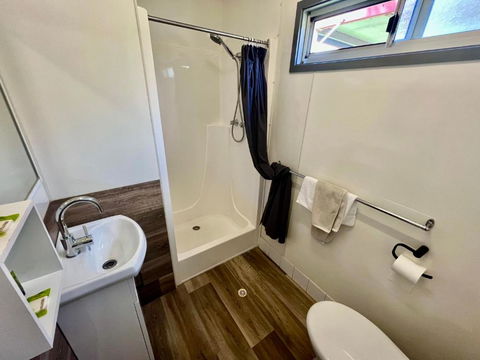 Young Caravan And Tourist Park - Darwin Holiday 3