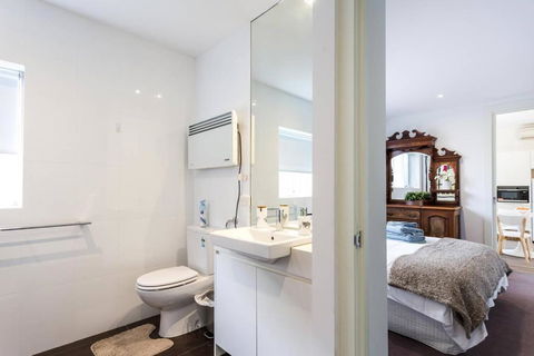 Your Home Away From Home - Darwin Holiday 3