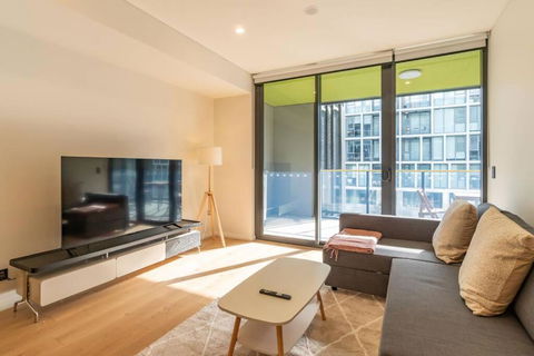 Z3 Close To Sydney CBD 1 Free Car Space Quiet - Darwin Holiday 0