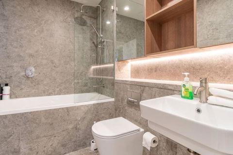 Z3 Close To Sydney CBD 1 Free Car Space Quiet - Darwin Holiday 3