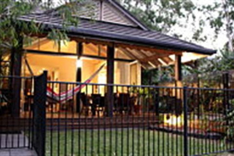 Zama - Wongaling Beach - Beachfront Townhouse - Darwin Holiday 3