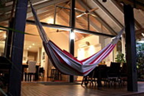 Zama - Wongaling Beach - Beachfront Townhouse - Darwin Holiday 2