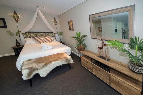 ZANZIBAR FANTASTIC 1 Bedroom APARTMENT - Darwin Holiday 0
