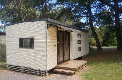 Zeehan Bush Camp - Darwin Holiday 0