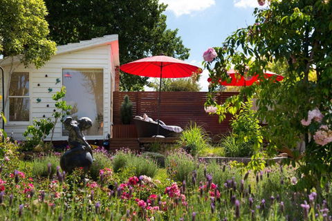 Zelman Cottage - Darwin Holiday 0