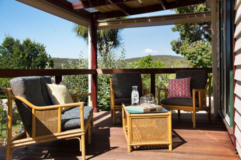 Zelman Cottage - Darwin Holiday 1