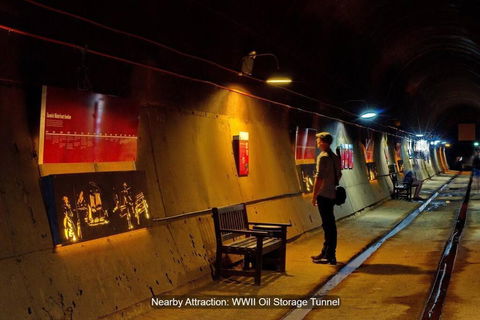 ZEN BY THE OCEAN - 1-BR Executive Biz Retreat - Darwin Holiday 3