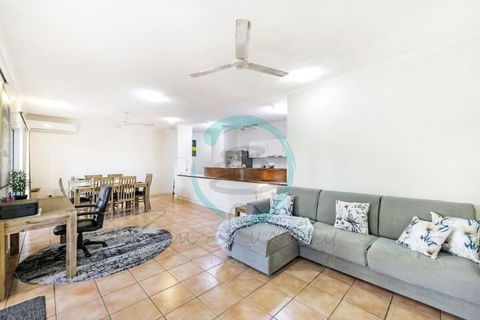 ZEN FORESHORE Cozy 2-BR, 2-BA Holiday Home + Pool - Darwin Holiday 0
