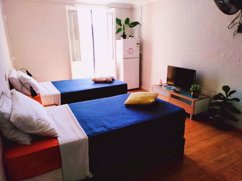Zen Harmony House Sydney - Darwin Holiday 0