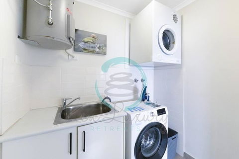 ZEN Pinnacle Penthouse (2) 3-BR Panoramic Retreat - Darwin Holiday 3