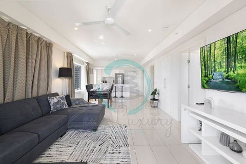 ZEN SUNSHINE - COZY 2-BR/2-BA OCEAN VIEW RETREAT - Darwin Holiday 2