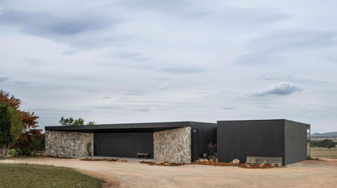 Zensi Retreat - House - Darwin Holiday 0