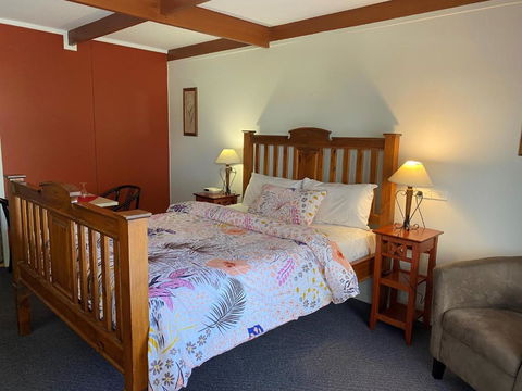 Zero Inn Motel - Darwin Holiday 0
