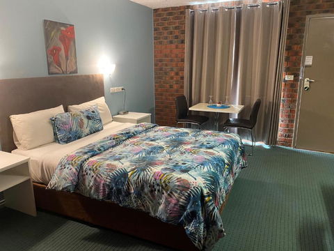 Zero Inn Motel - Darwin Holiday 3