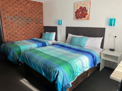 Zero Inn Motel - Darwin Holiday 1