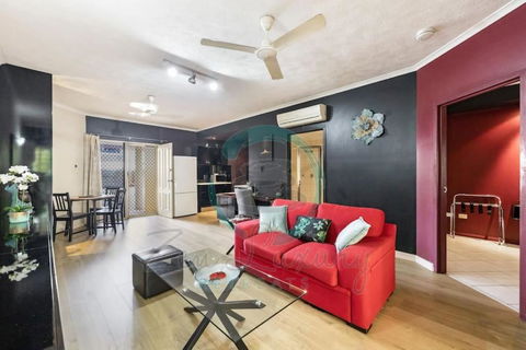 ZEN MARKETS - Boutique 1-BR Apt Near Parap Markets - Darwin Holiday 3