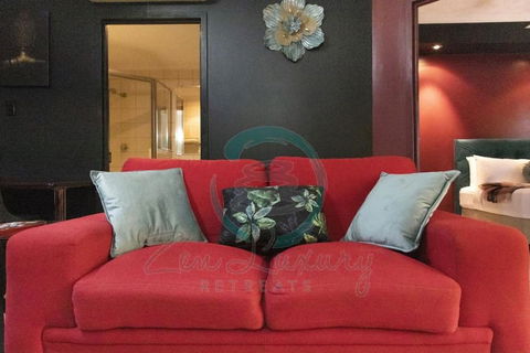 ZEN MARKETS - Boutique 1-BR Apt Near Parap Markets - Darwin Holiday 1