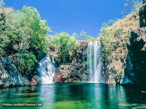 ZEN NOMAD 2-BR Nightcliff Apt Near Markets & Shops - Darwin Holiday 2