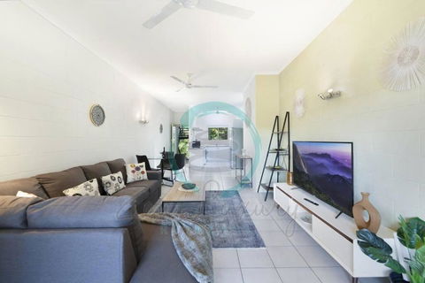 ZEN Westralia: 2-BR Cozy Inner-City Apt Near Shops - Darwin Holiday 0