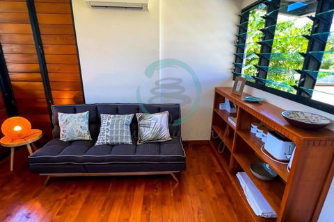 Zenhouse: 6-BR Balinese Tropical Oasis In Nightcliff Central - Darwin Holiday 2