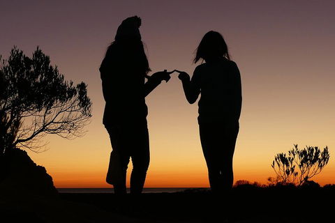 Private, Luxury Pinnacles Tour: Stargazing, Sand-boarding & Sightseeing - Darwin Holiday 3