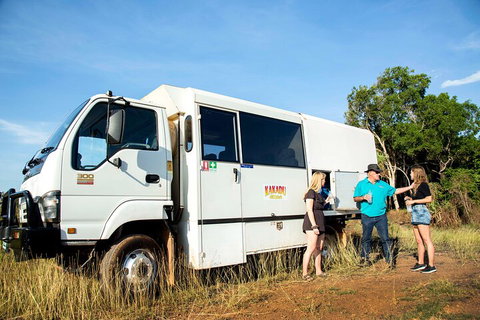 3-Day Kakadu 4WD Camping Safari From Darwin - Darwin Holiday 1