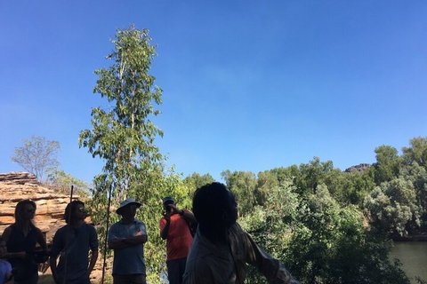 3-Day Kakadu 4WD Camping Safari From Darwin - Darwin Holiday 3