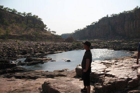 6-Day Kakadu, Katherine And Litchfield National Parks Camping Expedition - Darwin Holiday 0